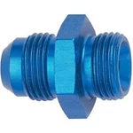 Fragola Performance Systems 460413 Aluminum Adapter -4AN 14MM X 1.5 Blue Each New. Price: $6.99.
