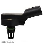 Turbocharger Boost Sensor Beck/arnley 158-1006 New. Price: $77.29.