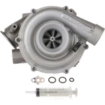 Turbocharger Rotomaster A8370102R Reman New. Price: $902.99.