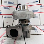 New Turbocharger 700716-0009 8972089663 For GT2056S Isuzu Truck 4HE1XS Engine. Price: $350.00.