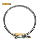 Band Clamp&nut For Powerstroke 6.0 GT37V Turbo Turbine Housing Bearing New. Price: $49.99.