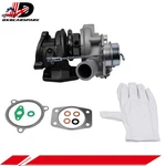 Turbocharger TD04L-14T For 03-09 Volvo S60 S80 V70 XC70 XC90 B5254T2 2.5L New. Price: $164.89.