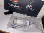 2018-2025 Alfa Romeo Stelvio 2.0L Turbocharger Coolant Hose Tube Pipe OEM#447 New. Price: $47.00.
