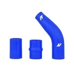 Mishimoto MMICP-EVO-10UBL 08+ Mitsubishi Lancer Evolution X Blue Upper Pipe New. Price: $331.50.