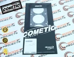 Cometic 87 Mm 0.051" Head Gasket For Mitsubishi 4G63T Evo C4235-051 New. Price: $98.40.