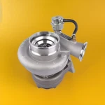 Cummins Engine Billet HX35W Turbocharger 3538876 3802880 6BTAA Ex New. Price: $689.63.