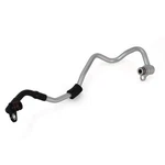 Coolant Line Pipe Fit Mercedes G63 E63 CLS63 Amg 5.5L M157 Turbocharger New. Price: $26.69.