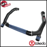Afe Takeda STAGE-2 Cold Air Intake System Fits 2009-2021 Nissan Gt-r 3.8L New. Price: $654.55.