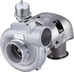 Global Parts Distributors New Turbocharger 2511249. Price: $522.45.
