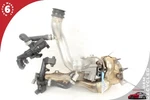 2013-2018 Audi A8 S8 S6 S7 Left Side Turbocharger Manifold 079145703E Oem Used. Price: $326.25.