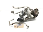 2016-2019 Bmw 750I G12 4.4L V8 N63R Right Passenger Turbocharger Oem Used. Price: $279.99.