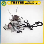 03-13 Bentley Continental Gt Flying Spur 6.0L W12 Right Turbocharger Exhaust Oem Used. Price: $298.15.