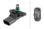 Hella 358152221 Manifold Absolute Pressure Sensor New. Price: $54.87.