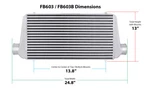 Frostbite FB603 New. Price: $371.95.