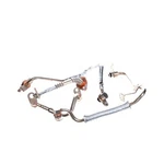 Dorman 667-384 Turbo Line Kit New. Price: $159.43.