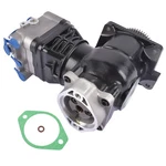 Air Brake Compressor With Gear For Detroit Diesel DD15 4711302515 High Quality New. Price: $314.88.