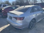 2018-2025 Audi S4 Factory Aluminum Intercooler Charge Air 998651 Used. Price: $250.00.
