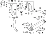 Genuine Mitsubishi Lower Bracket 1530A116 New. Price: $23.86.