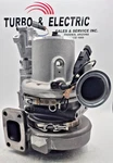 Genuine Holset Turbo HE341V Cummins Isb 6.7L 3795961H EPA02 With Actuator New. Price: $4444.44.