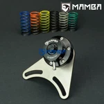 Mamba Adjustable Turbo Wastegate Actuator For Blouch Subaru Wrx 1.5XT-R 2.5XT-R New. Price: $155.70.