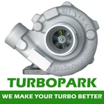 New Oem Garrett TA3123 Turbo Allis-chalmers 2300 433T Cummins 4BT 728001-5001. Price: $1249.00.