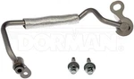 Dorman 667-538 Turbocharger Coolant Inlet Line Fits Ford F-150 New. Price: $88.76.
