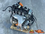 2015-2017 Mercedes W205 C300 4MATIC 2.0L M274 Engine Motor Assembly W/ Turbo Oem Used. Price: $2000.00.