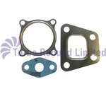 Turbocharger Gasket Set Fitting Kit Audi Volkswagen 465384 (2 505 107) New. Price: $21.13.