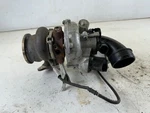 15-19 Vw MK7.5 Golf Turbo Charger Only 28K Fits Audi 8V 06K145874P Oem Used. Price: $649.99.