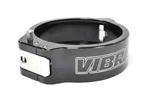 Vibrant O.d. Aluminized Hd 2.0 Anodized Black (clamp Only) 32533 New. Price: $124.99.