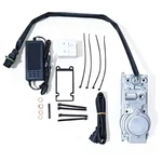 Turbo Electronic Actuator For Volvo D11 D12 D13 D16 Holset 85013731 Vgt 24V New. Price: $320.99.