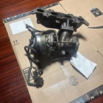 15-18 Jeep Renegade 1.4L Turbo Charger Assembly Oem 51K Miles Dart Used. Price: $140.00.