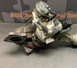 Gm Turbocharger 2.0L 2013-2018 Ats Cts Regal Camaro Malibu Oem 12663028 -read- Used. Price: $184.78.
