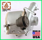 TD04 TDO4L/H Turbo Blanket Heat Shield - Gray High Temperature New. Price: $75.00.