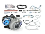 Tomei Turbocharger Kit For Arms MX7960F Ej Single Scroll Billet Actuator New. Price: $1580.00.