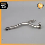 15-18 Mercedes W205 C63 Engine Turbocharger Oil Return Line Oem Used. Price: $45.65.