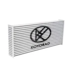 Koyo For CCS2410 Universal Aluminum Hypercore Intercooler New. Price: $361.99.