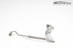 2018-2020 Audi Q5 Quattro 2.0L Turbocharger Oil Inlet Tube Pipe Line Oem Used. Price: $34.99.