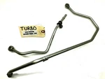 2011-2018 Porsche Cayenne Turbocharger Cooling Outlet Pipes Set X2 Oem. Used. Price: $24.99.