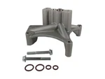 Rotomaster 72CZ22T Turbocharger Mount Fits 2000-2003 Ford Excursion 7.3L V8 New. Price: $135.89.