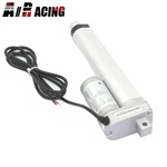 Emusa Heavy Duty Linear Actuator 6" Stroke 110 Lbs Max Lift 12V Dc 8MM/S New. Price: $49.98.
