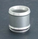 Gfb 25MM Plumback Adaptor New. Price: $25.00.