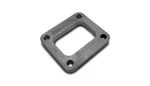 Vibrant T04 Turbo Flange (rectangular Inlet) Mild Steel 1/2IN Thick New. Price: $51.62.