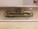Jnr DD13 Original Painting Micro Ace Scale Scheme Dcc Usato. Price: $128.08.