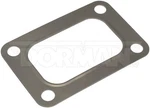 Dorman 667-500 Turbocharger Mounting Gasket Fits Dodge Ram Models 68005334AB New. Price: $23.03.