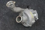 3.0L I6 Engine Turbocharger Oem 2560902700 Mercedes GT53 Amg X290 2019-2023 Used. Price: $382.49.