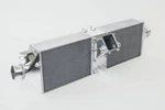 Csf Polished Aluminum Intercooler 2019+ Porsche 911 Carrera 4S Gts 992 Mdc New. Price: $4195.00.
