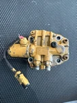 Caterpillar C13 Diesel Engine Actuator 298-6163, 1628 47194, 300-3295-02 Used. Price: $450.00.