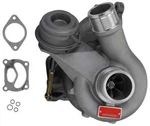 New Turbocharger Rotomaster K1030111N. Price: $1162.34.