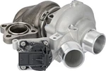 New Oem Borgwarner K0CG Turbo 2018-2021 Ford F-150 3.5L Ecoboost 53039880645. Price: $1149.00.